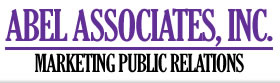 Abel-PR-home-page-logo