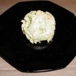 Creamy Basil Chicken Salad