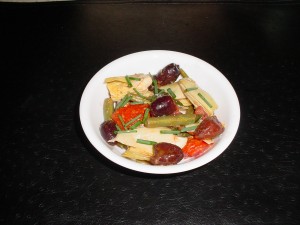 Sensational Summer Salad